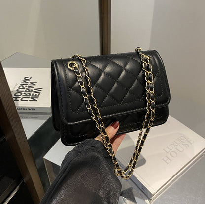 CL1410 - Classic Fashion Messenger Bag