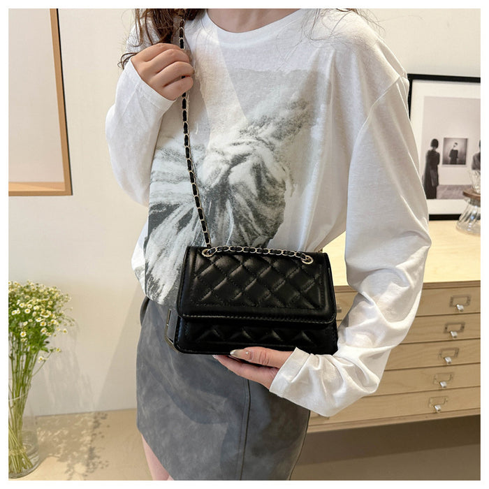 CL1410 - Classic Fashion Messenger Bag