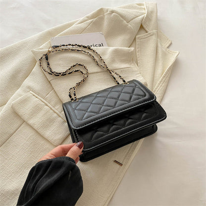 CL1410 - Classic Fashion Messenger Bag