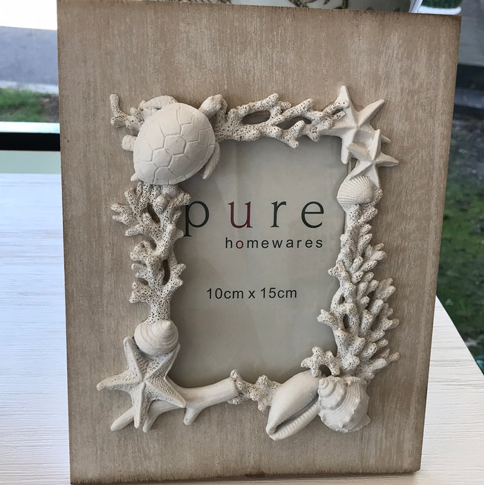 COASTAL FRAME