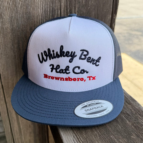 Conway | Whiskey Bent