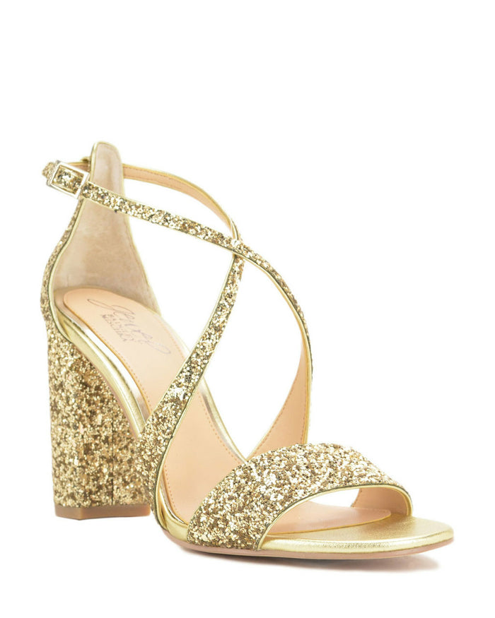 Gold / 7