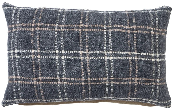 Country Hampshire Lumbar Cushion