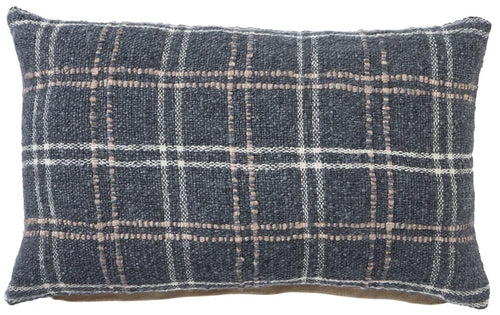 Country Hampshire Lumbar Cushion