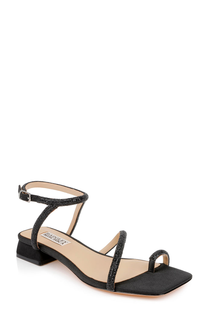 Black Crepe / 9