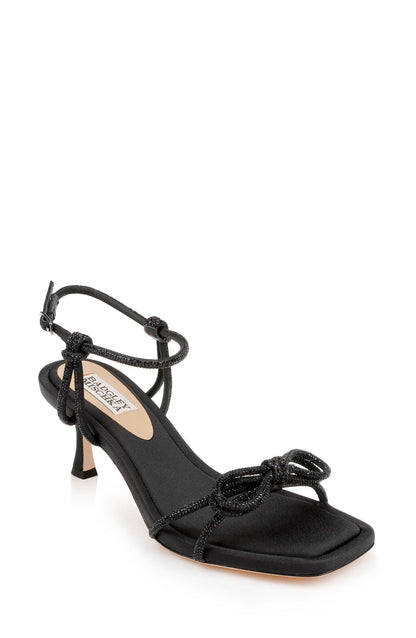 Black Crepe / 6.5
