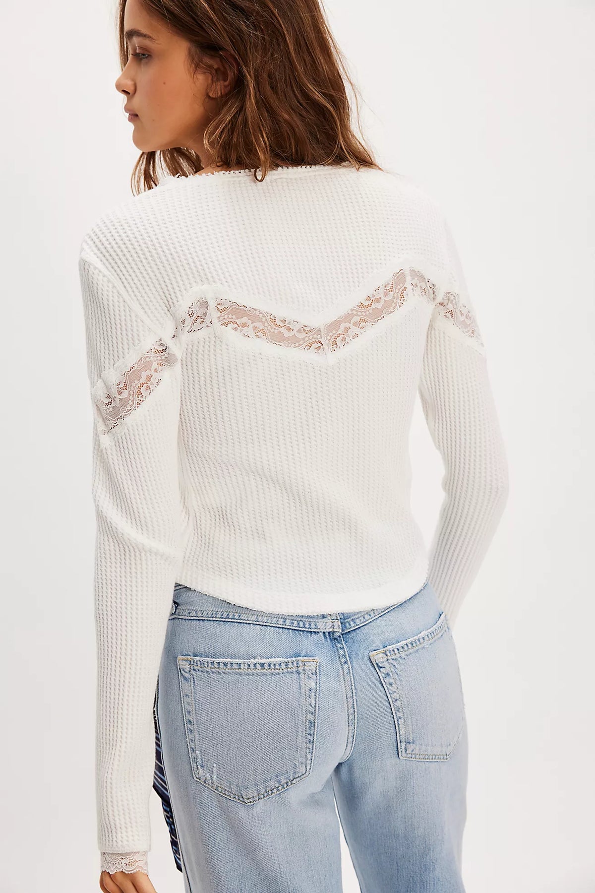 Free People Let's Party Cardi