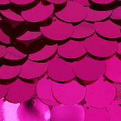 Hot Pink Swatch