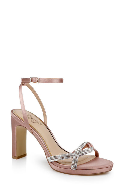 Blush / 6