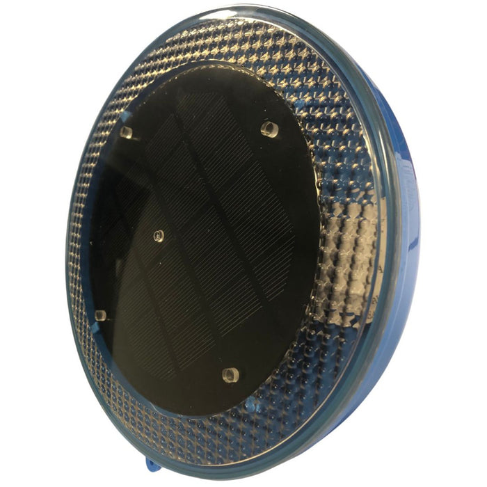 Floating Solar-Powered Pool Ionizer