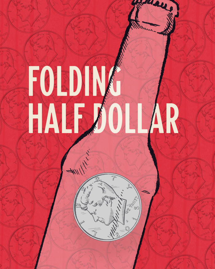 FOLDING HALF
