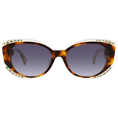 Tortoiseshell | Frederique Sunglasses