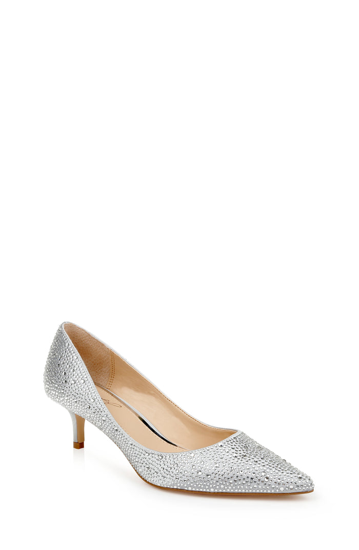 Silver / 8.5W