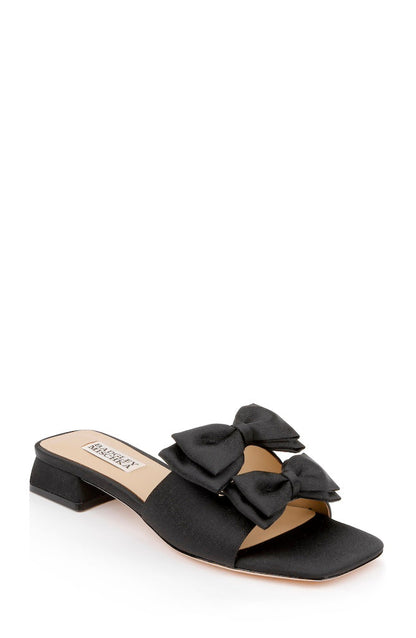 Black Crepe / 5.5