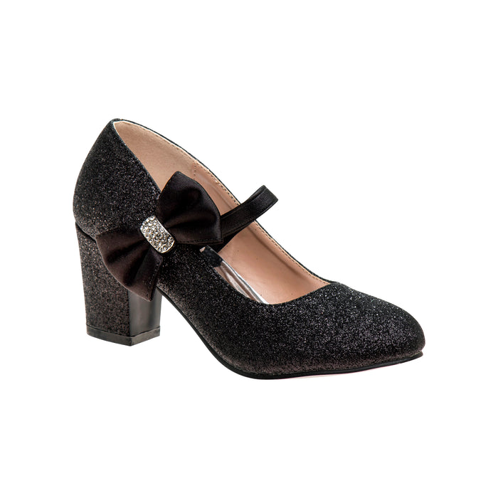 Black Glitter / 4