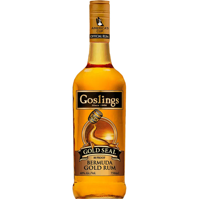 Goslings - Gold