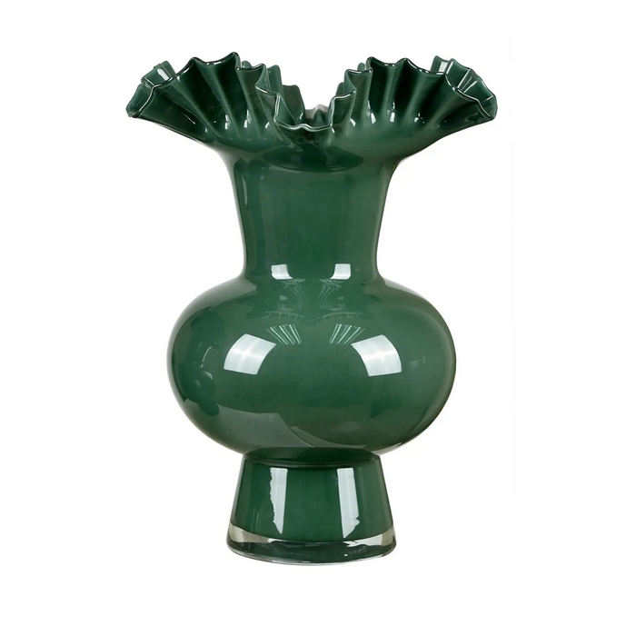 Grand Ebouriffe Vase