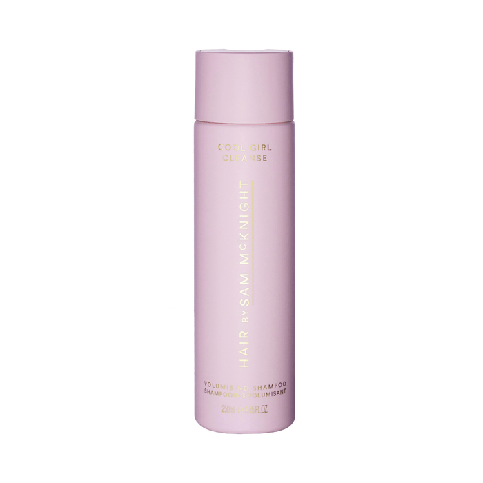 Hair by Sam McKnight - Cool Girl Volume Cleanse Shampoo