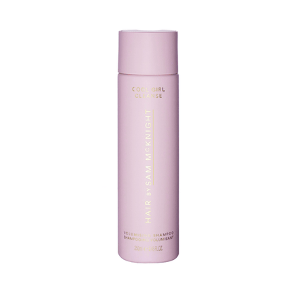 Hair by Sam McKnight - Cool Girl Volume Cleanse Shampoo