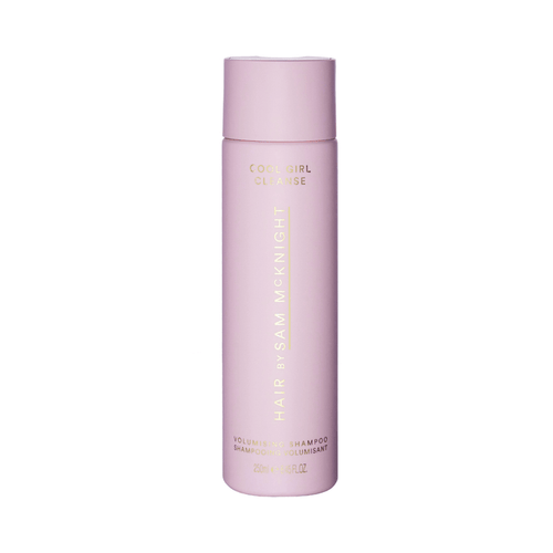 Hair by Sam McKnight - Cool Girl Volume Cleanse Shampoo