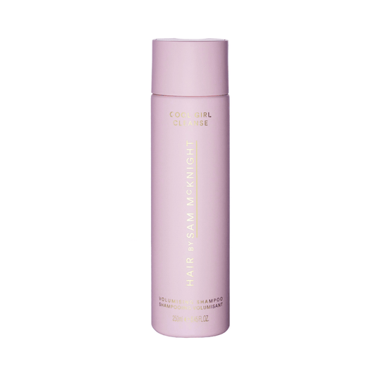 Hair by Sam McKnight - Cool Girl Volume Cleanse Shampoo