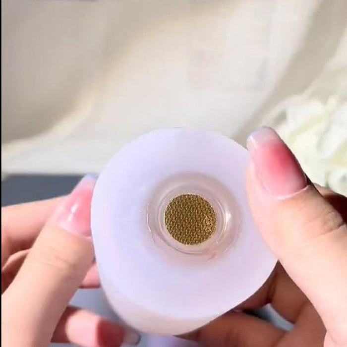 Handmade Crystal Cup Storage Ornament Resin Mold