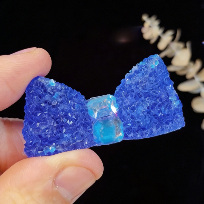 Butterfly Mold C