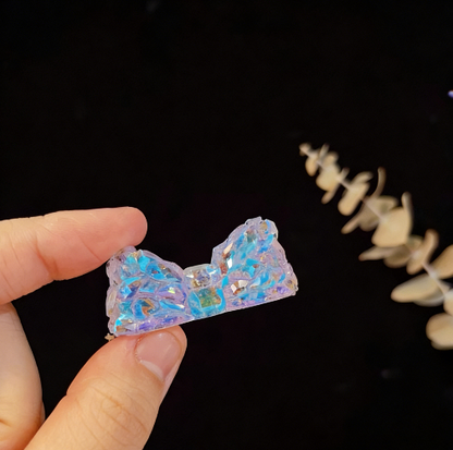 Butterfly Mold D