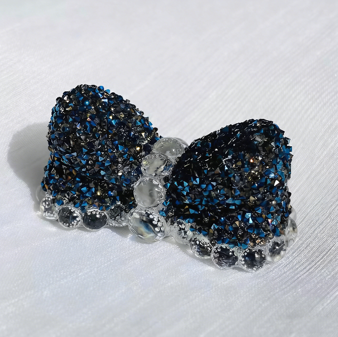Butterfly Mold B