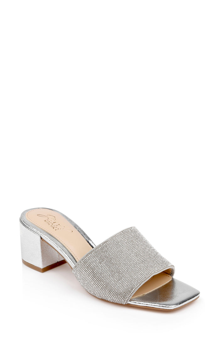 Silver / 11