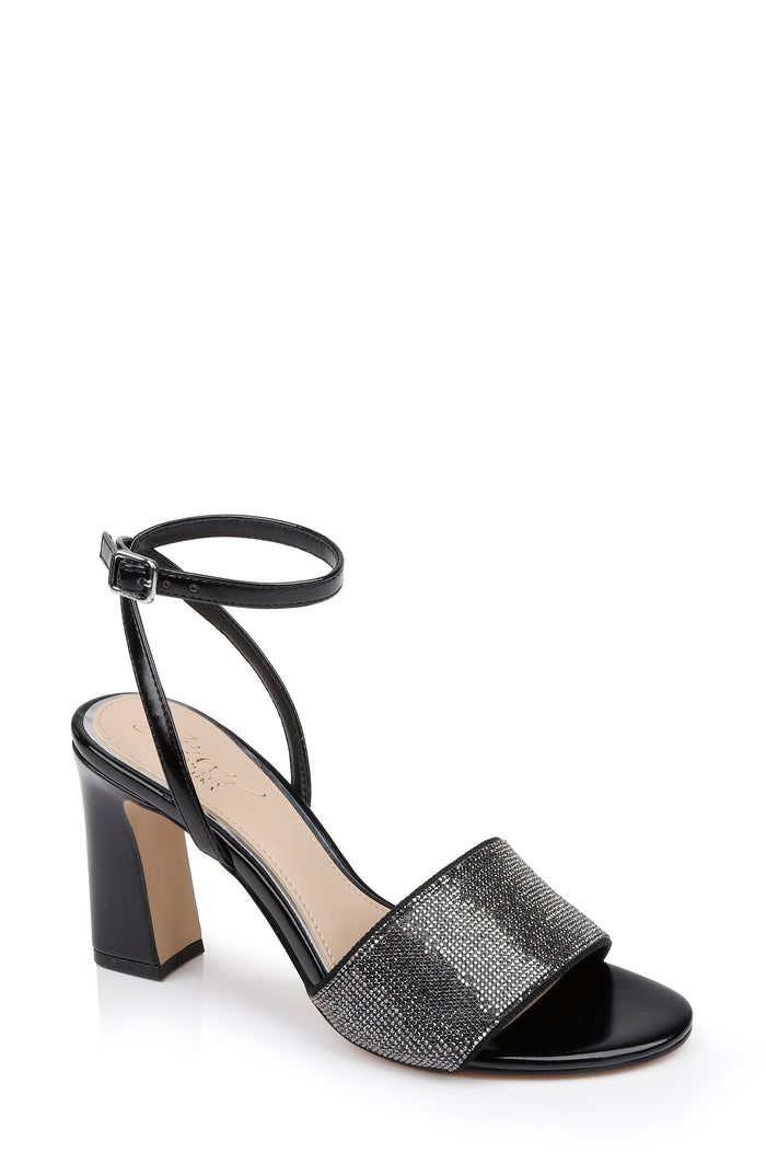 Black / 5