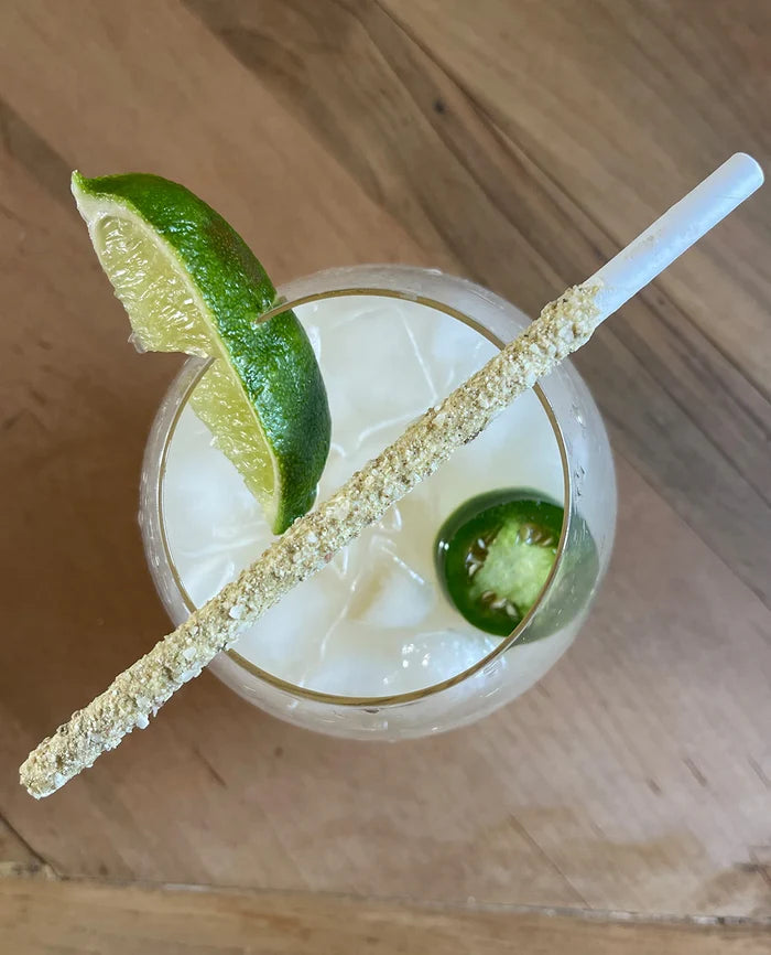 Heatwave Straws