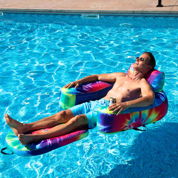 Heavy-Duty Nylon Covered Pool Floats