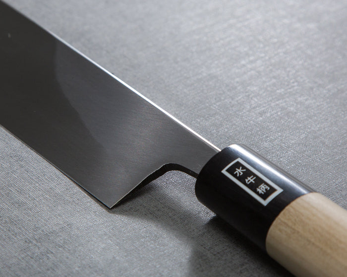 Honsho Kanemasa "G Series" Shirogami #3 Unagisaki