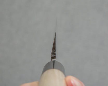 Honsho Kanemasa "G Series" Shirogami #3 Unagisaki
