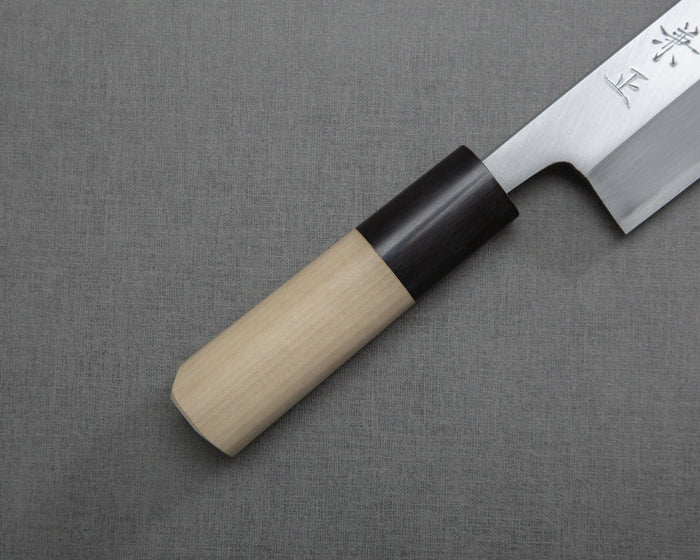 Honsho Kanemasa "G Series" Shirogami #3 Unagisaki