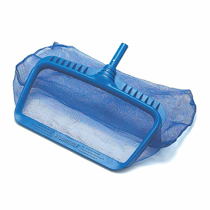 Hydrotools Professional Heavy Duty Deep - Bag Pool Skimmer - Great Backyard Place