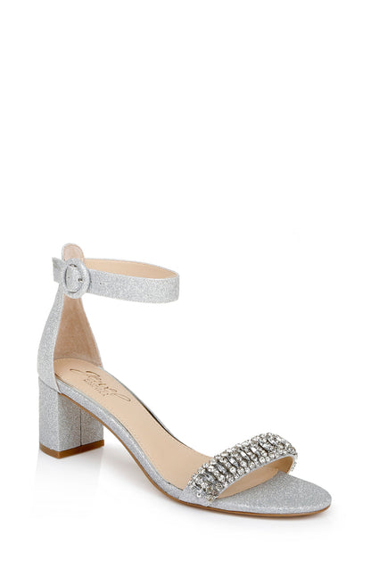Silver Glitter / 11