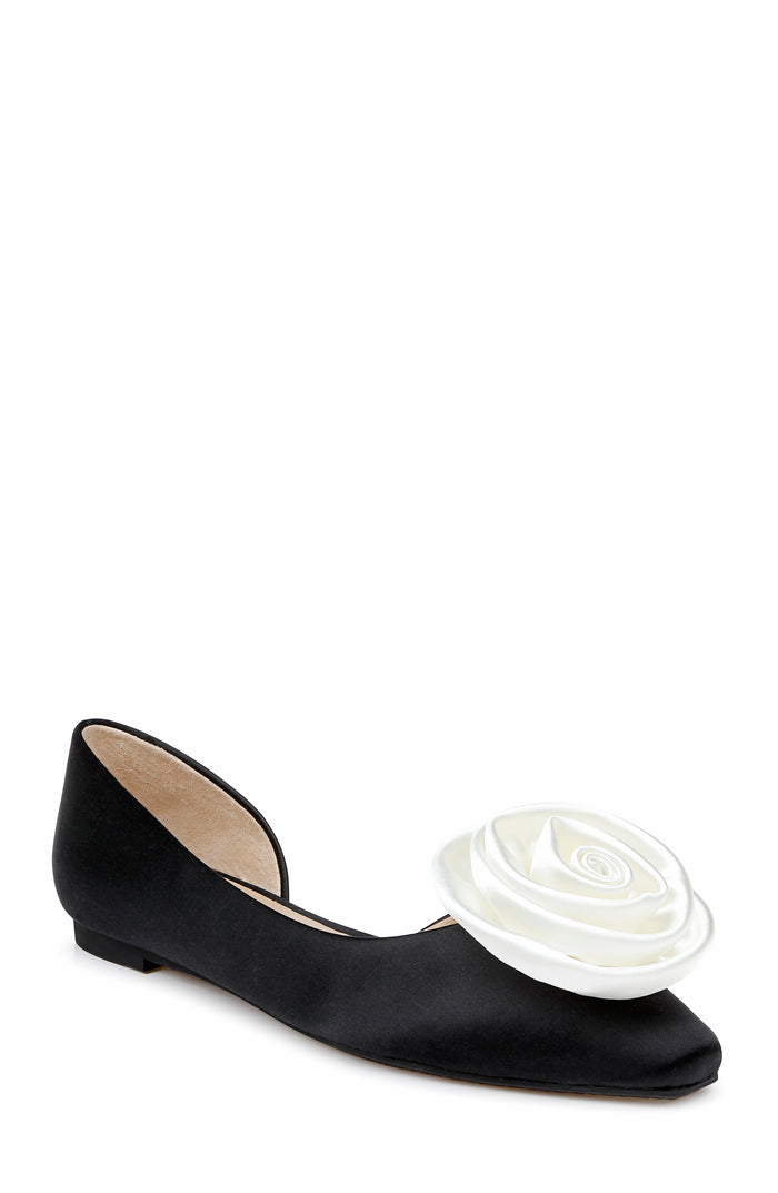 Black / 9