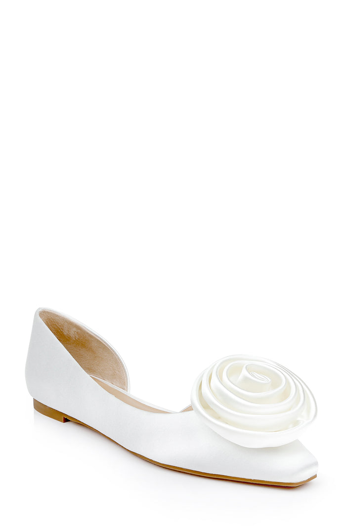 White / 6