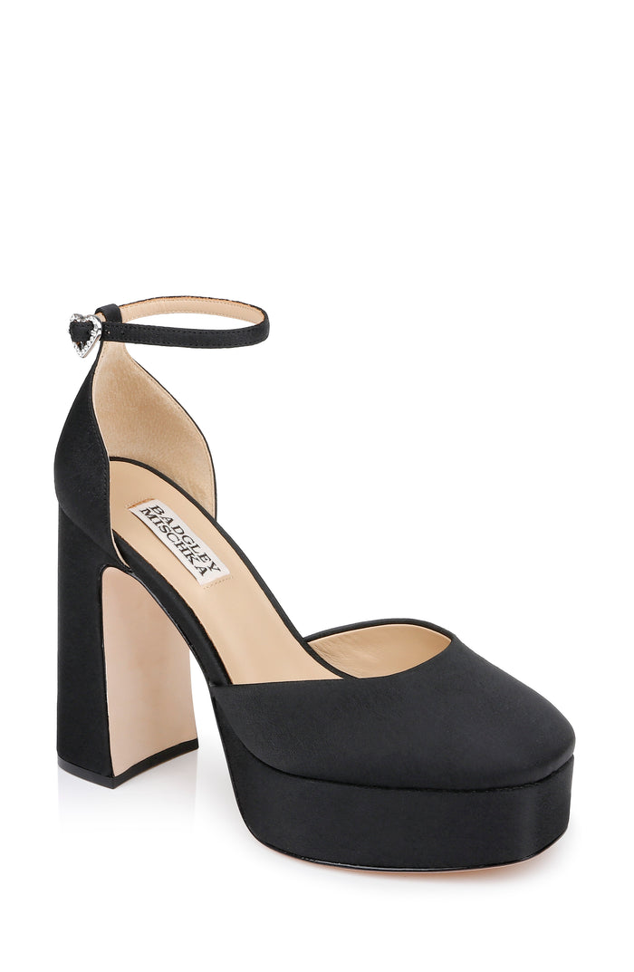 Black Crepe / 6