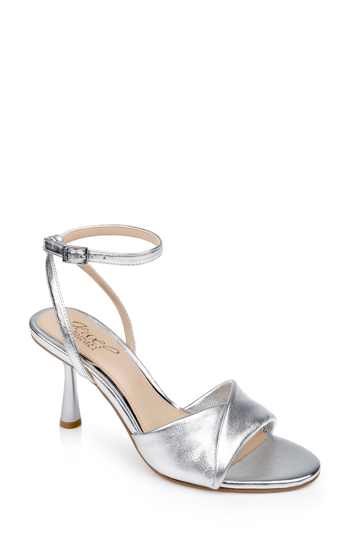 Silver / 8