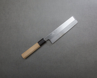 Kaishin-Saku Shirogami #2 Edo Usuba