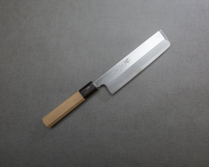 Kaishin-Saku Shirogami #2 Edo Usuba