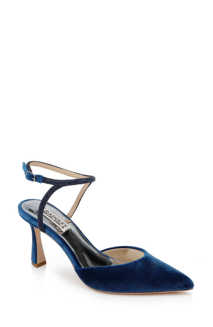 Blue Velvet / 5