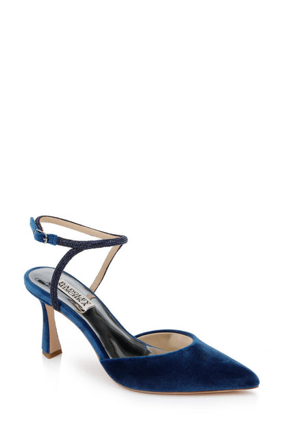 Blue Velvet / 5