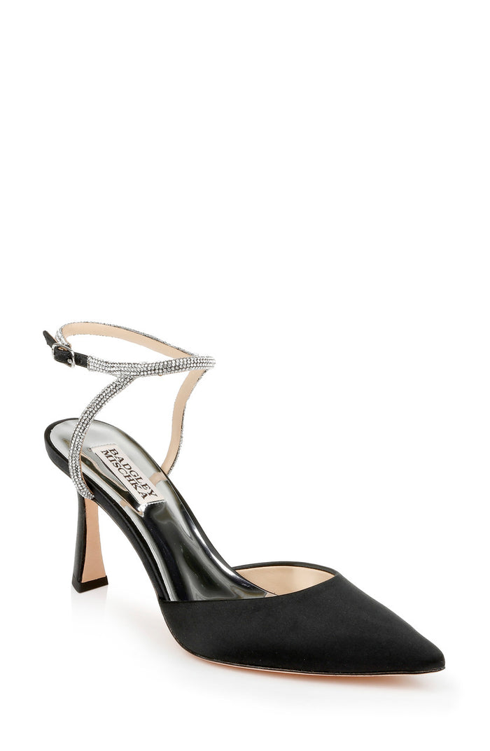 Black / 5