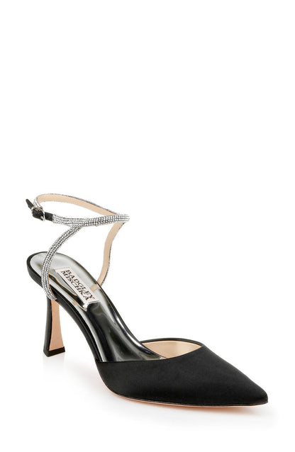 Black / 5
