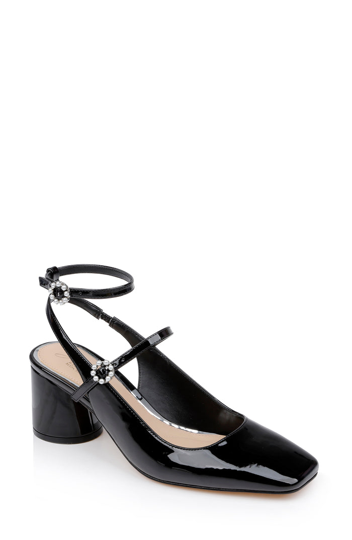 Black / 6