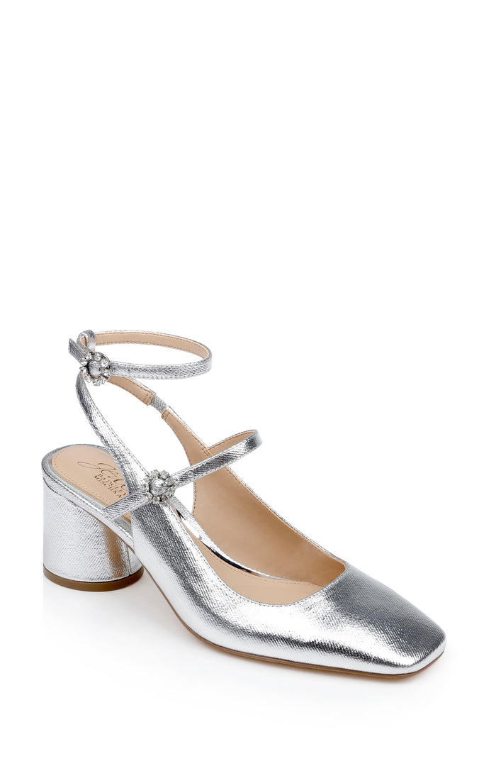 Silver / 5